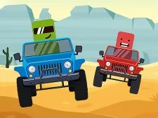 Car Collision Master